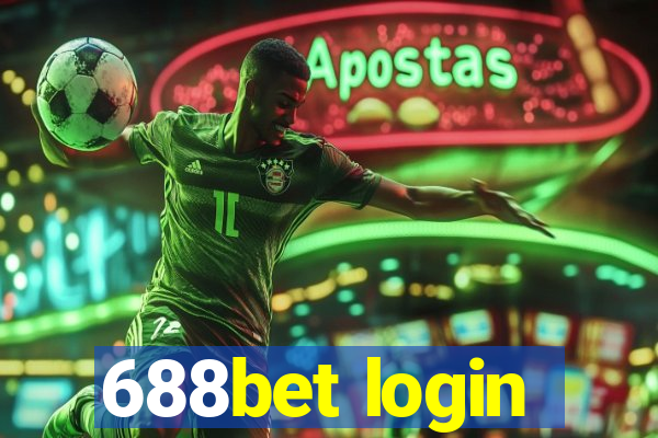 688bet login